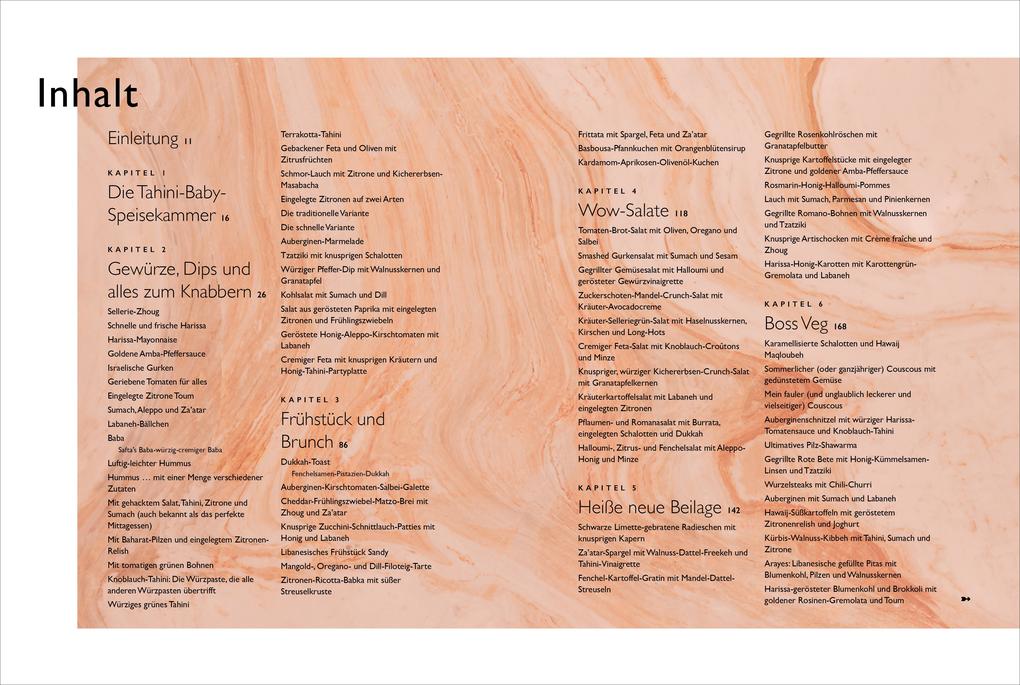 Weitere Ansicht: Tahini Baby | Eden Grinshpan, Rachel Holtzman