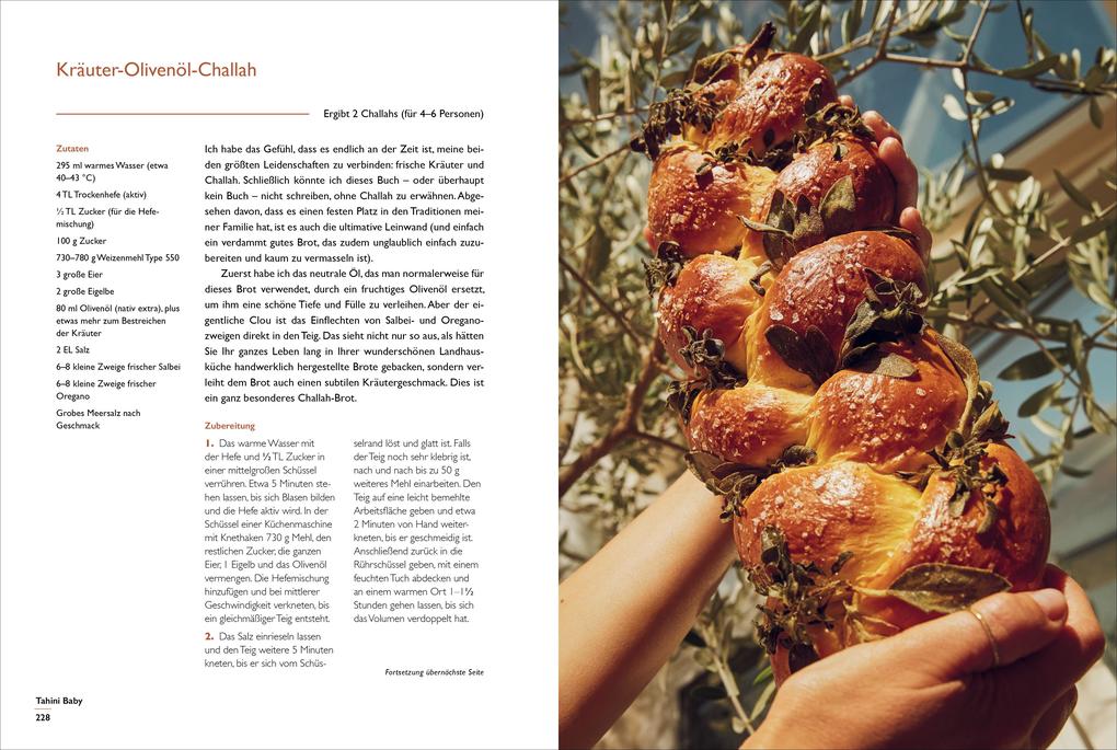 Weitere Ansicht: Tahini Baby | Eden Grinshpan, Rachel Holtzman