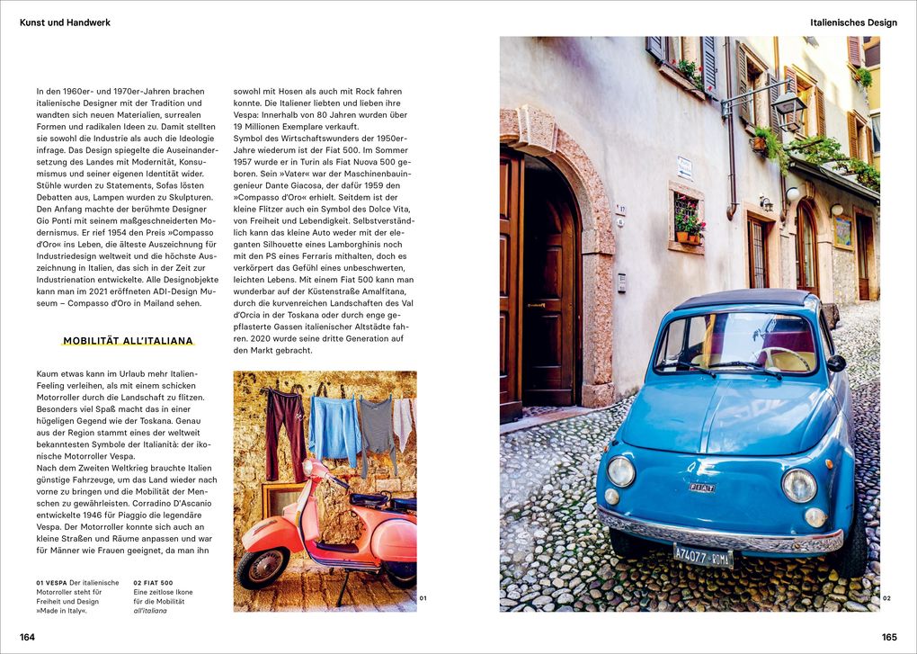 Weitere Ansicht: Love Italy | Nicoletta De Rossi
