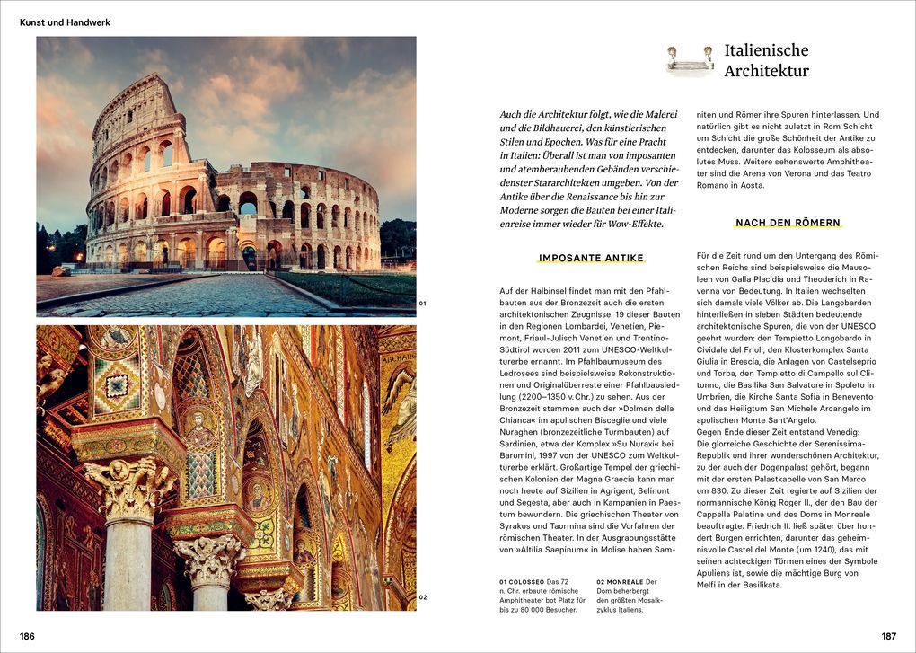 Weitere Ansicht: Love Italy | Nicoletta De Rossi