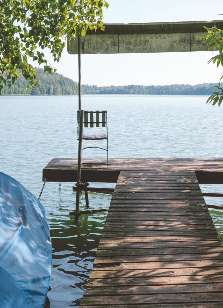 Weitere Ansicht: Von See zu See | Daniela Bialk