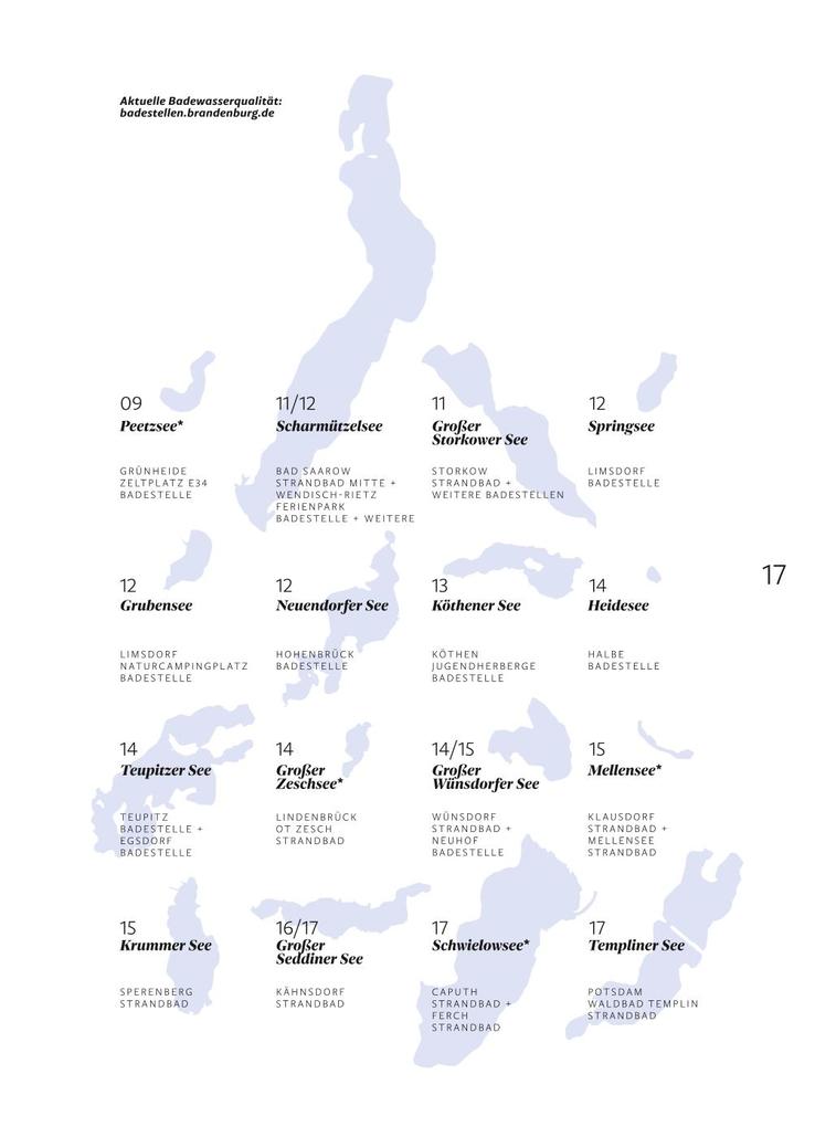 Weitere Ansicht: Von See zu See | Daniela Bialk