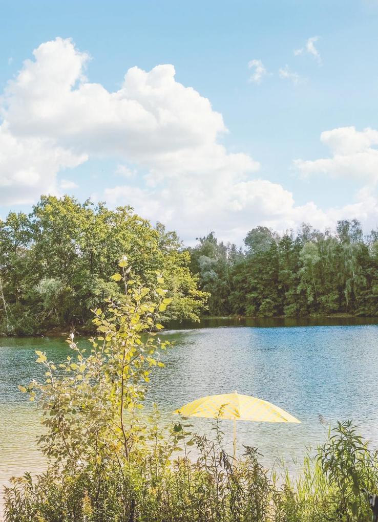 Weitere Ansicht: Von See zu See | Daniela Bialk