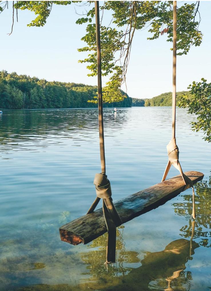 Weitere Ansicht: Von See zu See | Daniela Bialk