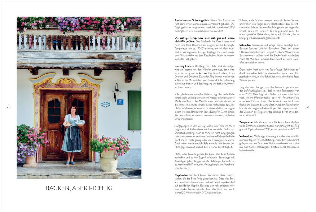 Weitere Ansicht: Annelies Mühlenbackbuch | Annelie Wagenstaller