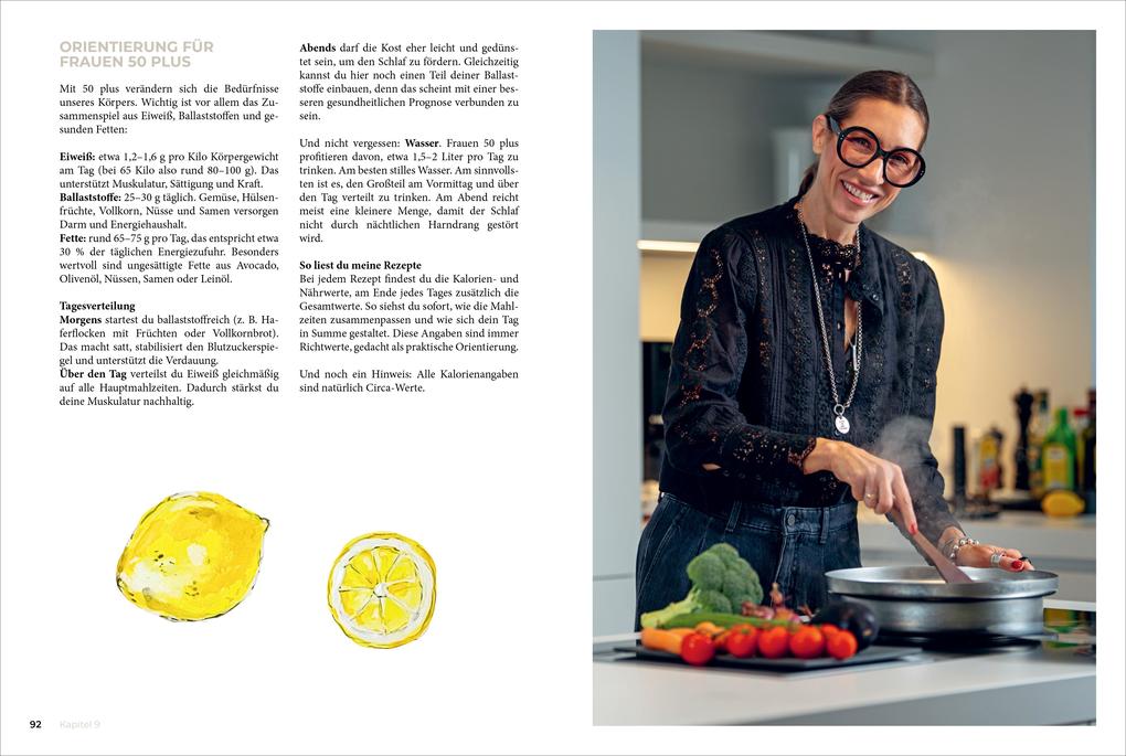 Weitere Ansicht: Happiness & Longevity | Swaantje Taube