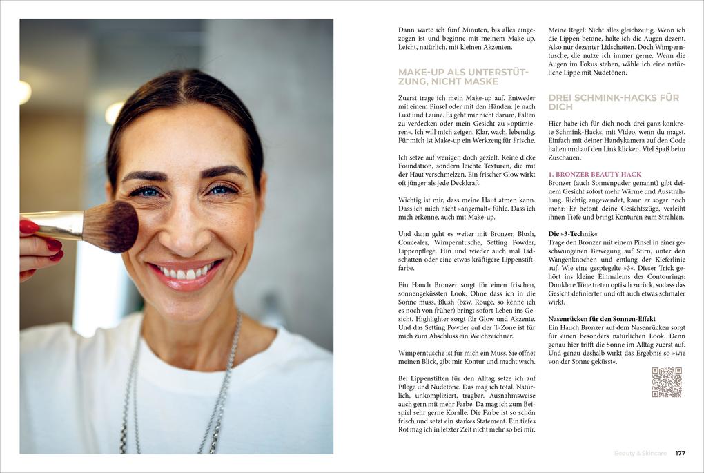 Weitere Ansicht: Happiness & Longevity | Swaantje Taube