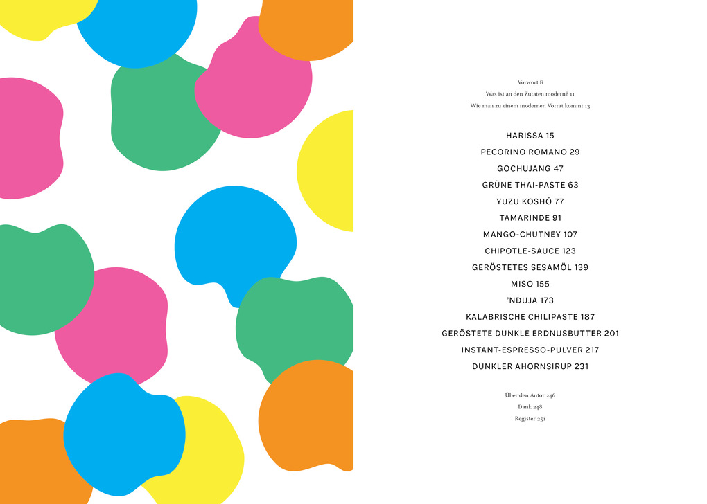 Weitere Ansicht: Flavour Heroes | Gurdeep Loyal