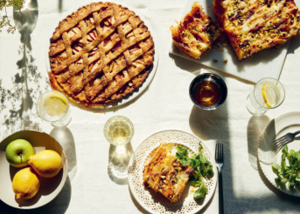 Weitere Ansicht: Flavour Heroes | Gurdeep Loyal