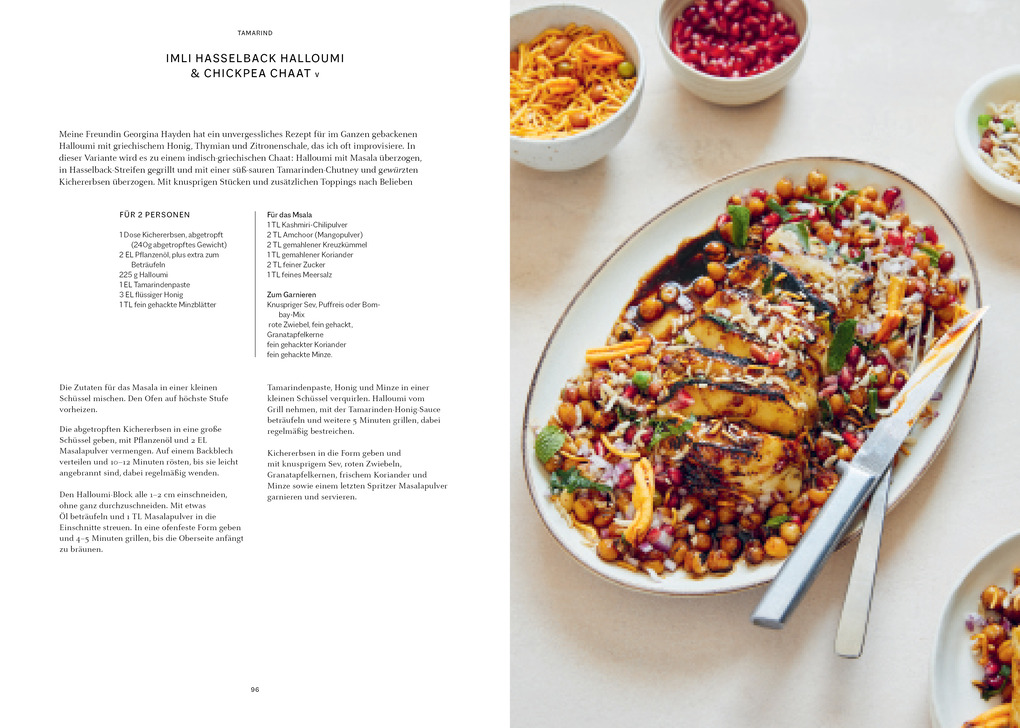 Weitere Ansicht: Flavour Heroes | Gurdeep Loyal