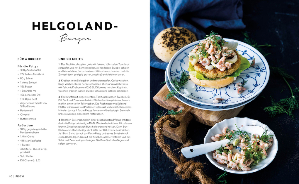 Weitere Ansicht: Genussmomente: Feuer und Flamme