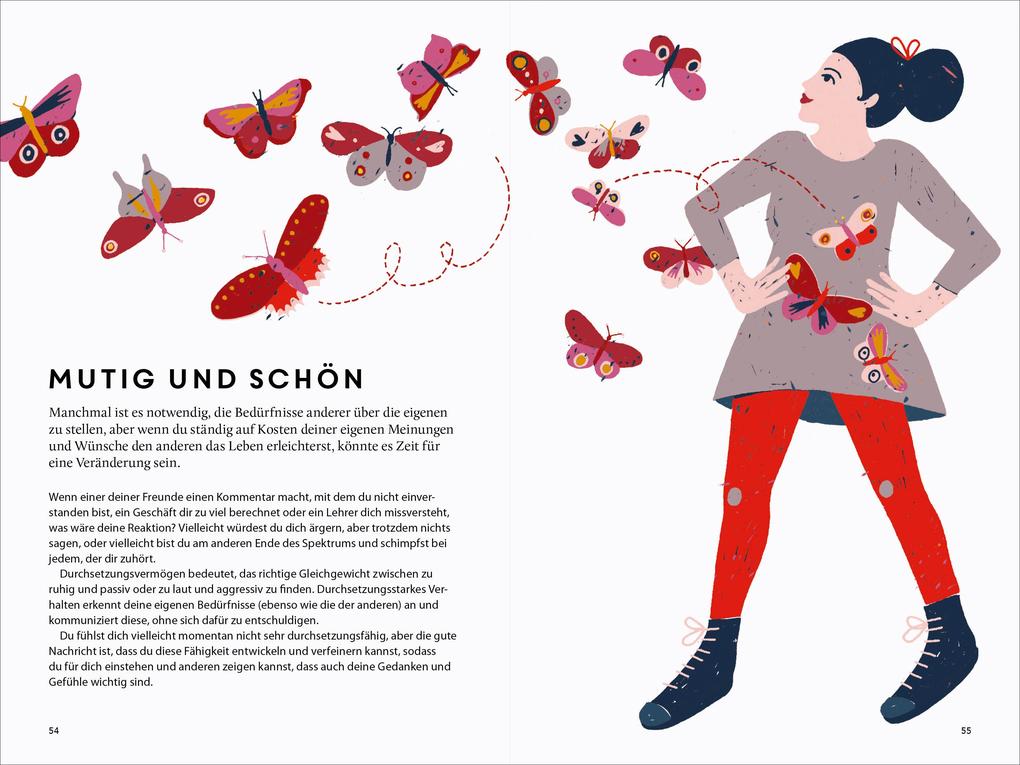 Weitere Ansicht: Be You - Be Strong