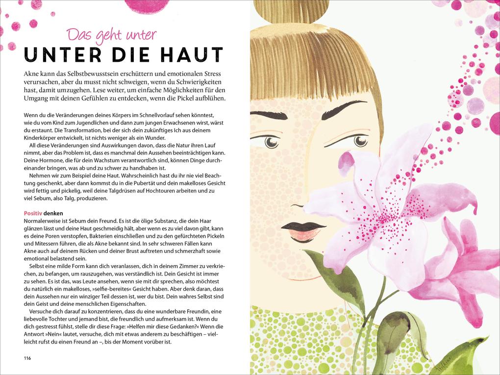 Weitere Ansicht: Be You - Be Strong