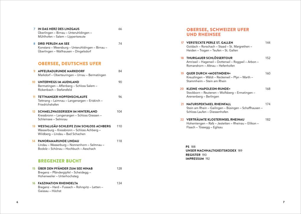 Weitere Ansicht: E-Bike Touren Bodensee | Uli Weissbrod