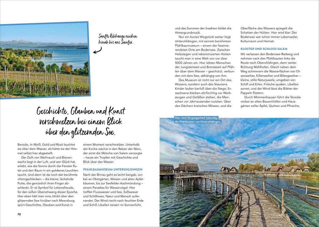 Weitere Ansicht: E-Bike Touren Bodensee | Uli Weissbrod