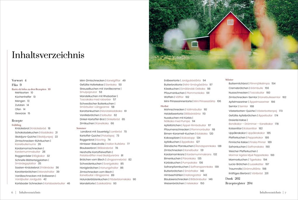 Weitere Ansicht: Meine schwedische Backstube | Moritz Reuter