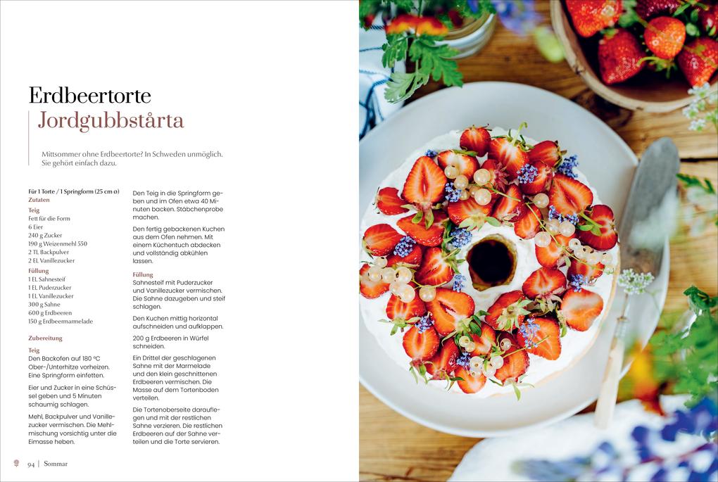 Weitere Ansicht: Meine schwedische Backstube | Moritz Reuter