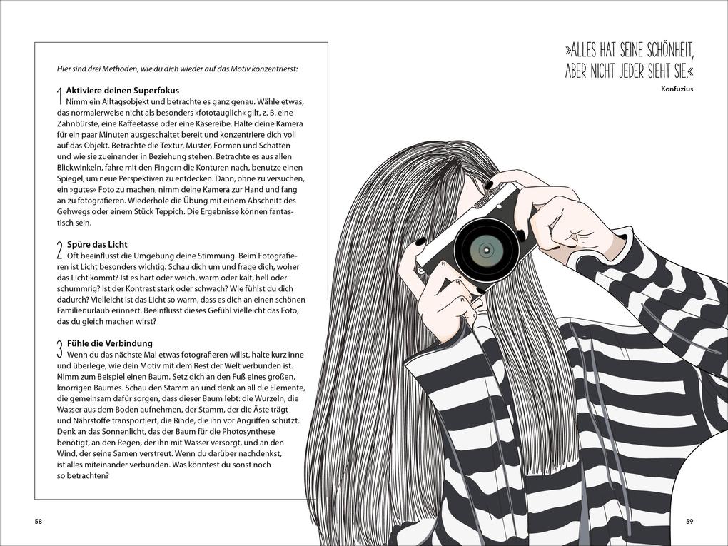 Weitere Ansicht: Be You - Be Relaxed