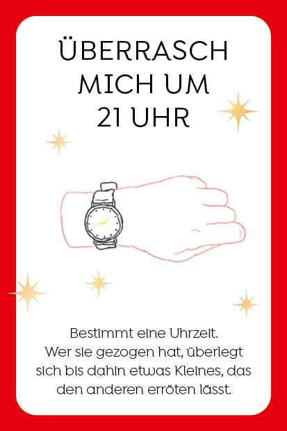 Weitere Ansicht: 24 x Kommt gut | Jüne Plã