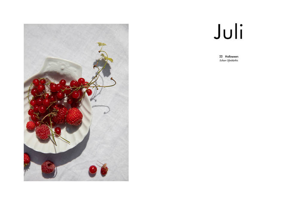 Weitere Ansicht: Sommer | Saint John Studio, John Saint