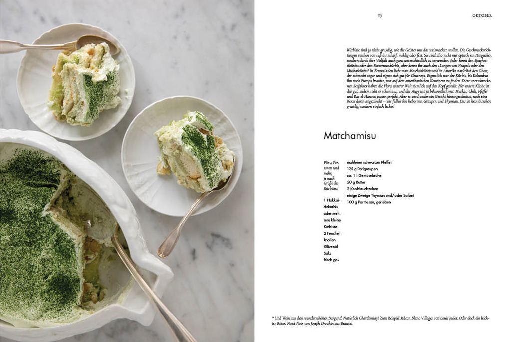 Weitere Ansicht: Sommer | Saint John Studio, John Saint