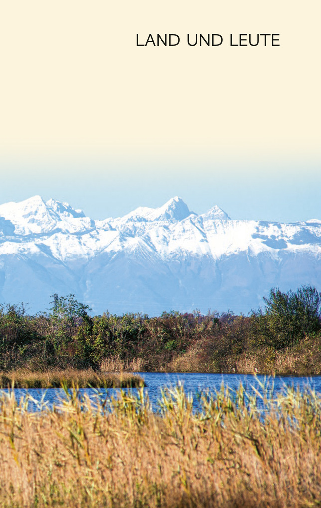 Weitere Ansicht: TRESCHER Reiseführer Friaul - Julisch Venetien | Sabine Herre
