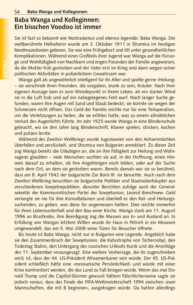 Weitere Ansicht: TRESCHER Reiseführer Bulgarien | Jens Alexis