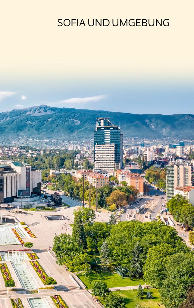 Weitere Ansicht: TRESCHER Reiseführer Bulgarien | Jens Alexis