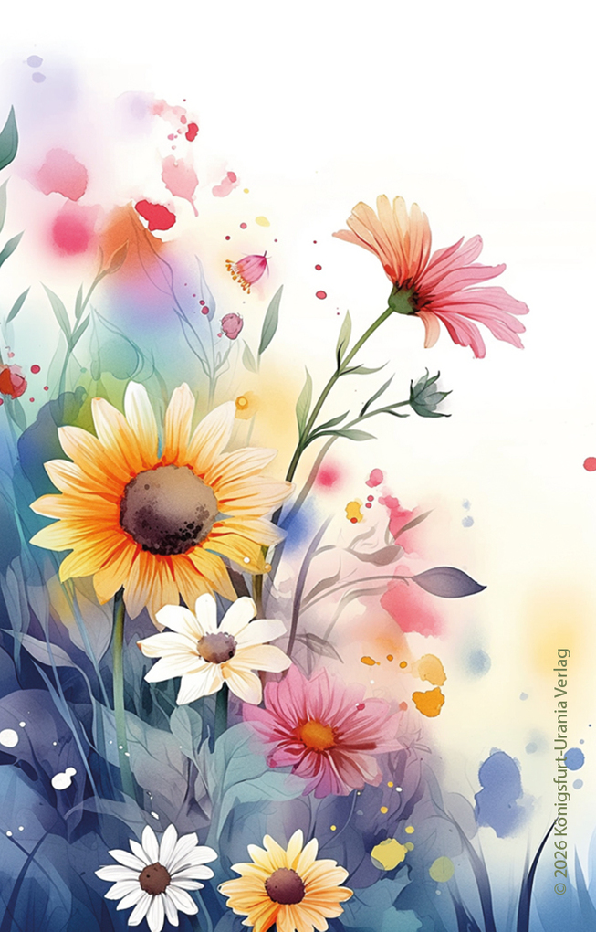 Weitere Ansicht: Summer Serenade Lenormand - 38 Lenormand-Karten und Booklet (DE) | Irene Captijn