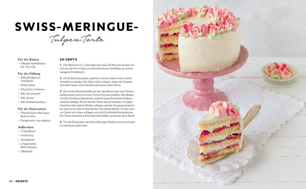 Weitere Ansicht: Genussmomente: Backen XXL