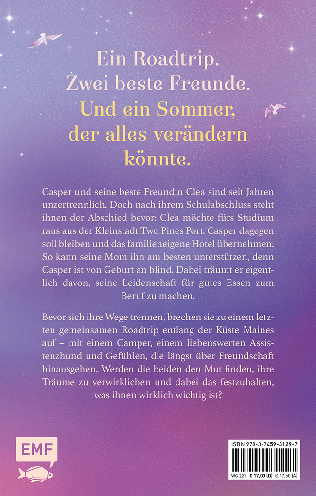 Weitere Ansicht: The Road Between Us | Yvy Kazi