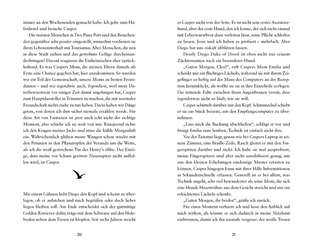 Weitere Ansicht: The Road Between Us | Yvy Kazi