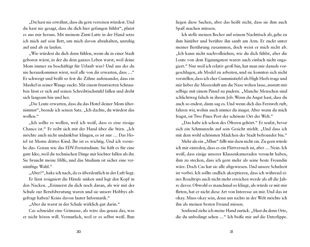 Weitere Ansicht: The Road Between Us | Yvy Kazi