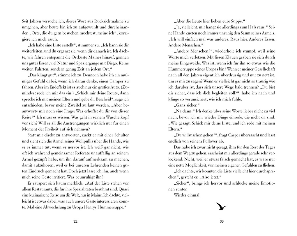 Weitere Ansicht: The Road Between Us | Yvy Kazi