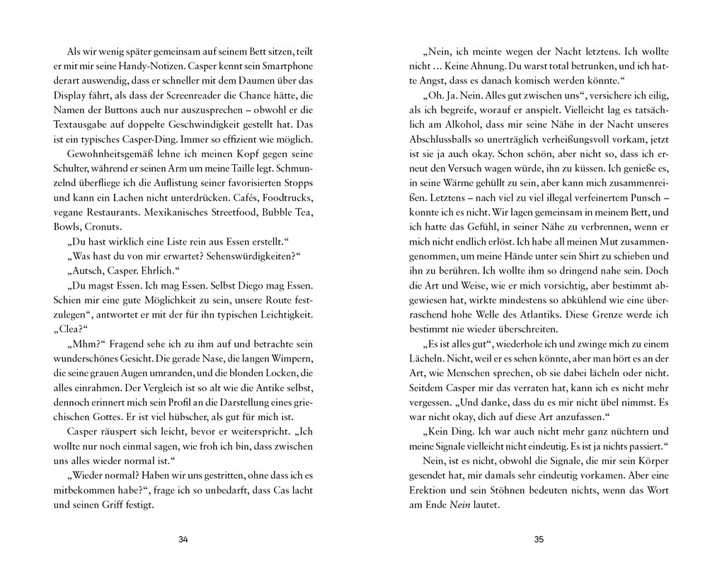 Weitere Ansicht: The Road Between Us | Yvy Kazi