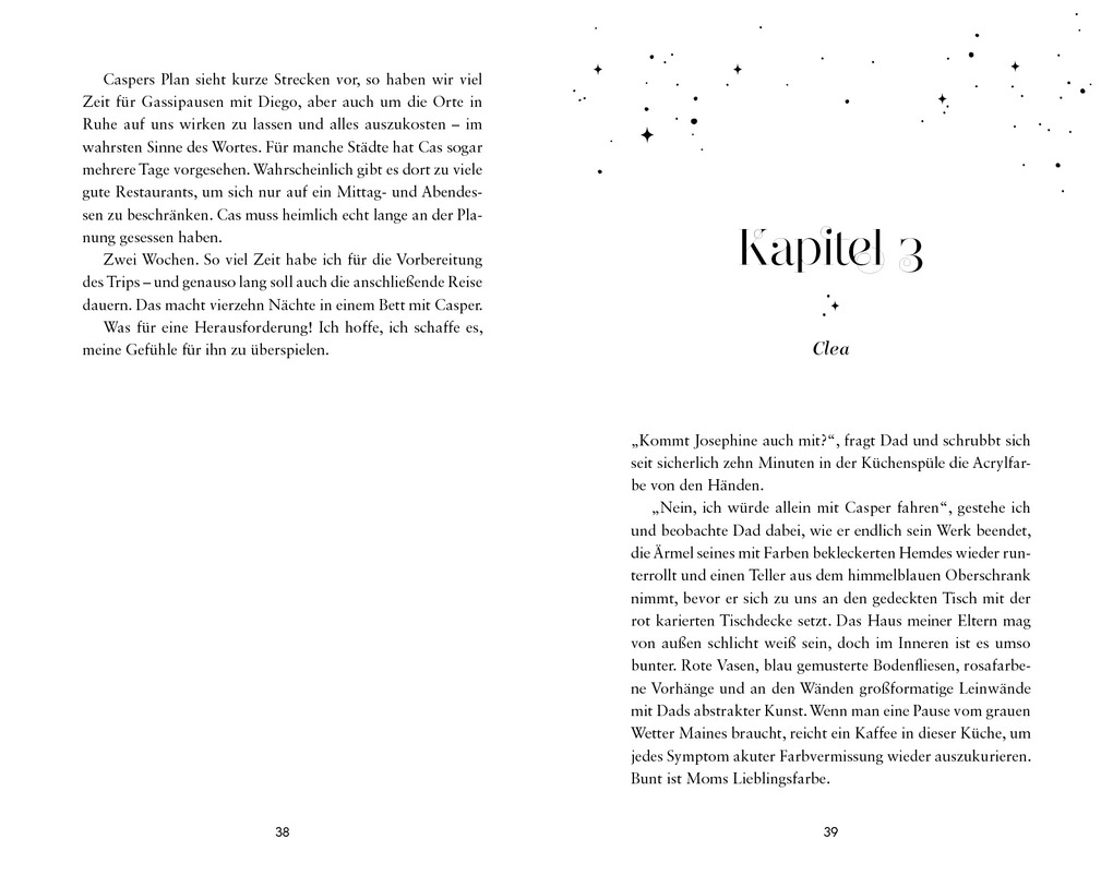 Weitere Ansicht: The Road Between Us | Yvy Kazi