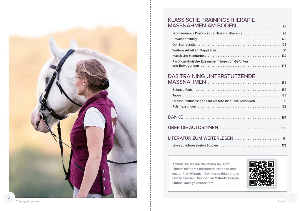 Weitere Ansicht: Trainingstherapie | Claudia Weingand, Katharina Möller-Weingand