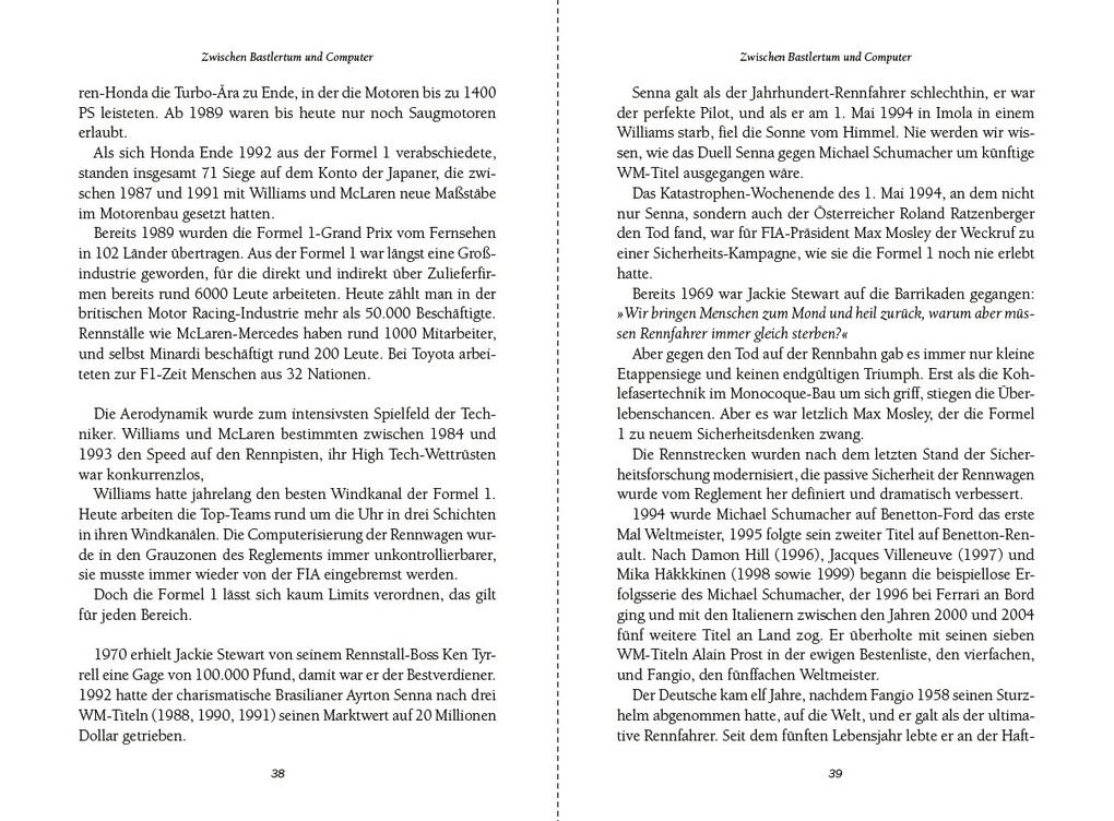 Weitere Ansicht: DAMALS