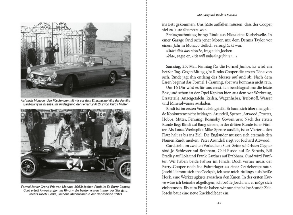 Weitere Ansicht: DAMALS