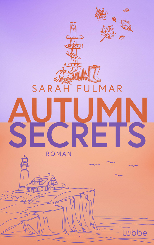 Weitere Ansicht: Autumn Secrets | Sarah Fulmar