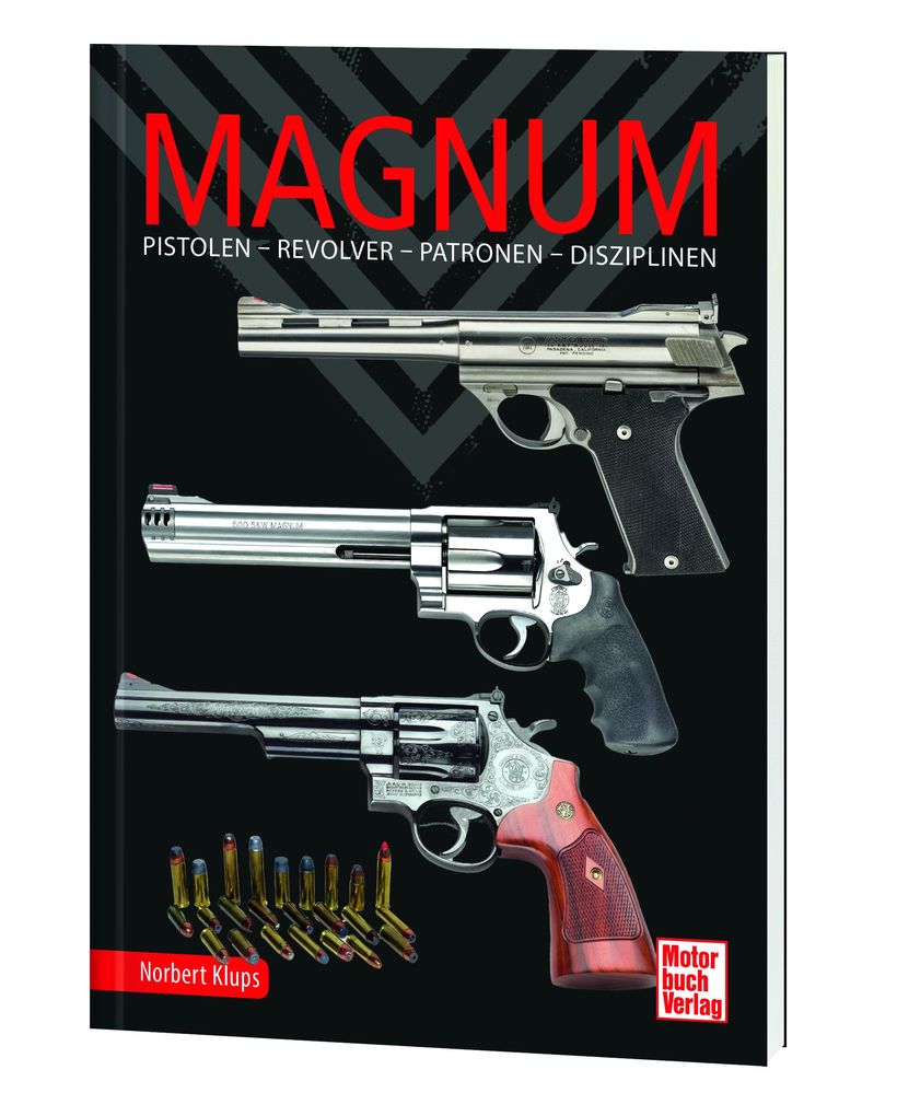 Weitere Ansicht: Magnum | Norbert Klups