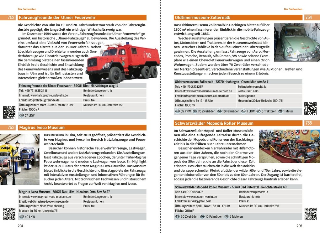 Weitere Ansicht: Museumstouren | Dieter Lammersdorf