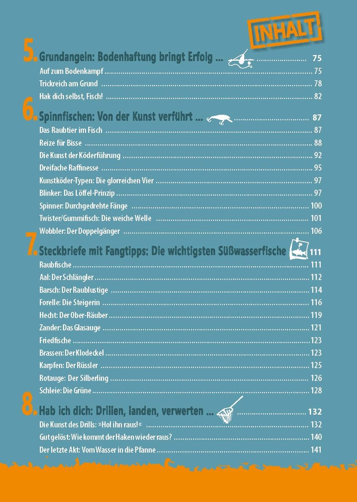 Weitere Ansicht: Fänger statt Anfänger - Angeln lernen - der schnellste Weg: Der Angel-Ratgeber von Spiegel Bestsellerautor Martin Wehrle | Martin Wehrle