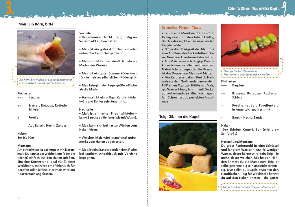 Weitere Ansicht: Fänger statt Anfänger - Angeln lernen - der schnellste Weg: Der Angel-Ratgeber von Spiegel Bestsellerautor Martin Wehrle | Martin Wehrle