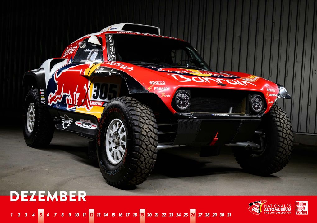 Weitere Ansicht: Best of Rallye 2027