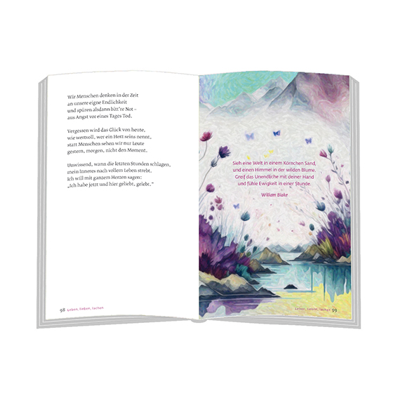 Weitere Ansicht: Die Rotkohl-Therapie | Steffen Zöhl