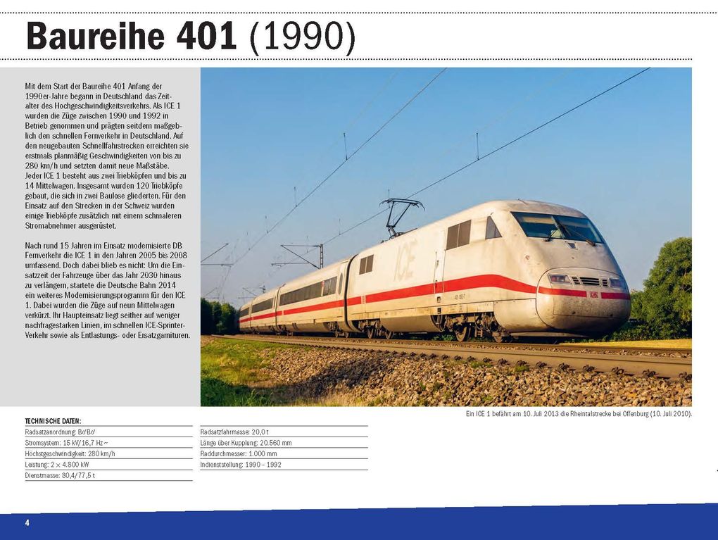 Weitere Ansicht: ICE & Co Das Eisenbahn-Malbuch