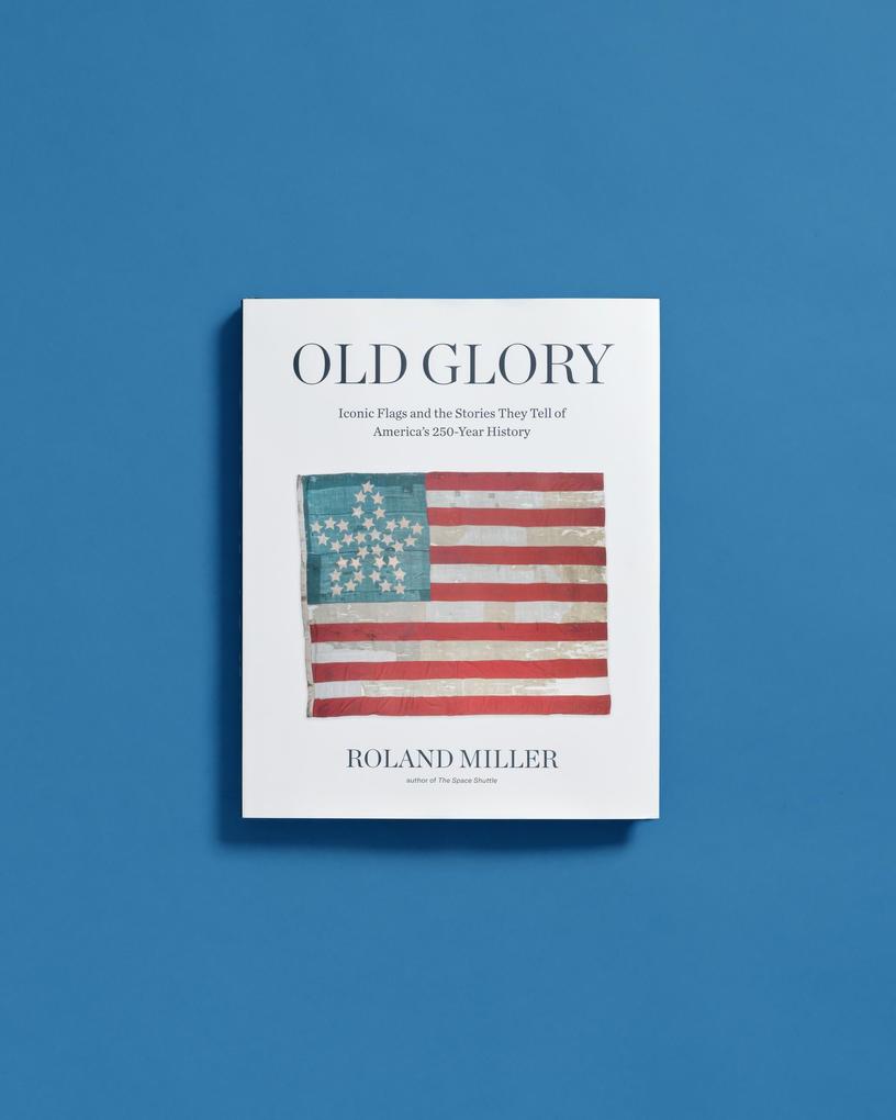 Weitere Ansicht: Old Glory | Roland Miller