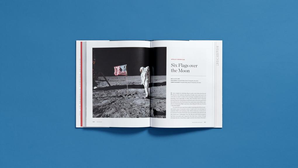Weitere Ansicht: Old Glory | Roland Miller