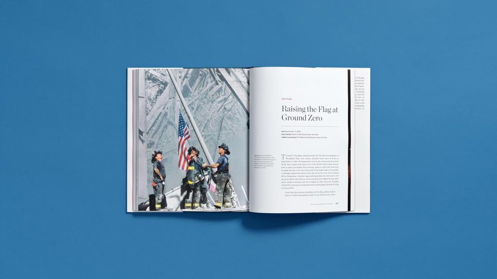 Weitere Ansicht: Old Glory | Roland Miller